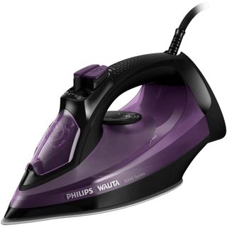 Ferro A Vapor Série 5000 Philips Walita 1470W DST5030/82 - 127v