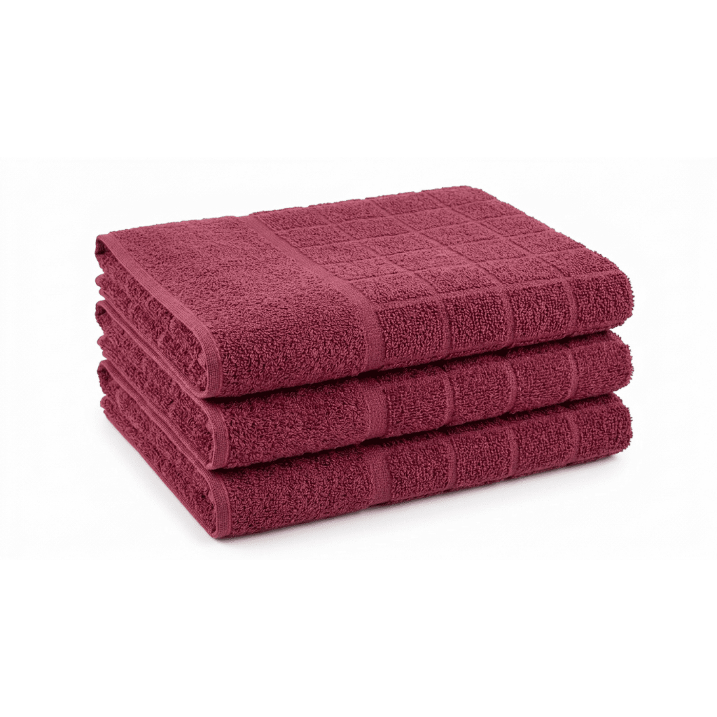 Kit 5 ou 10 Tolhas de Piso Geométrico Tapete Felpudo Alta Absorção 65x44cm (Você escolhe a cor do KIT)