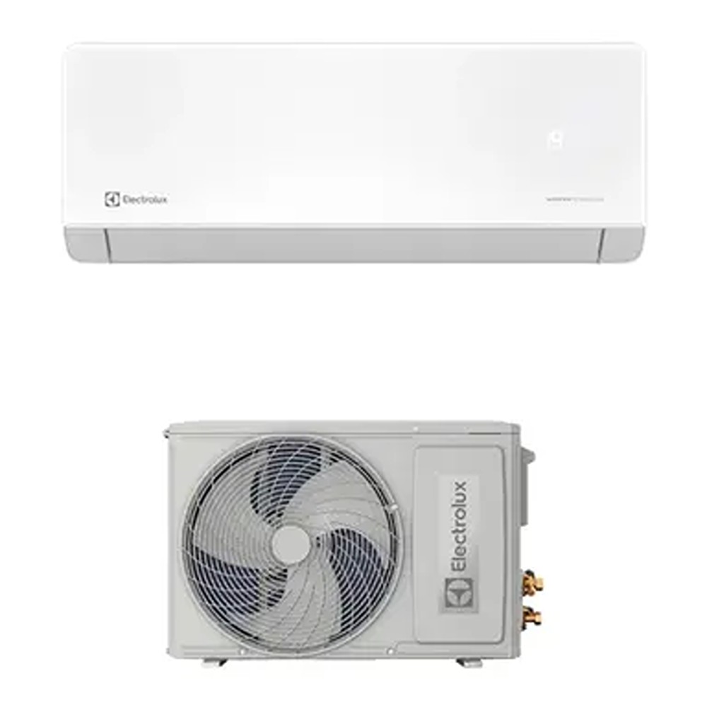 Ar-Condicionado NI12F Split Full Inverter 12.000 BTUs MaxComfort Frio Electrolux