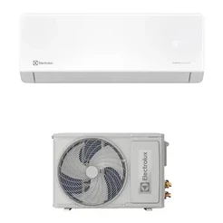 Ar-Condicionado NI12F Split Full Inverter 12.000 BTUs MaxComfort Frio Electrolux