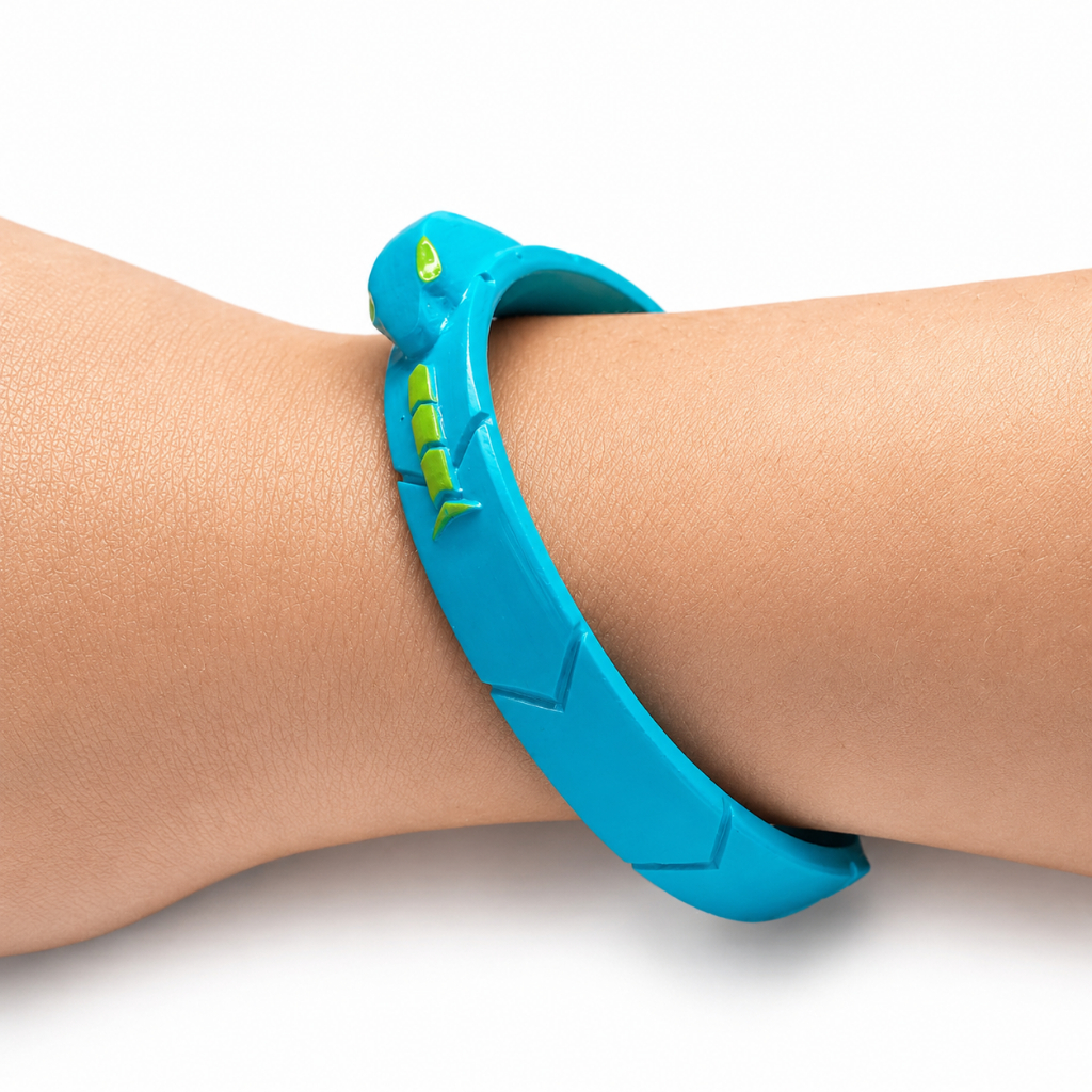 Bracelete da Cobra — imagem 2 de 2