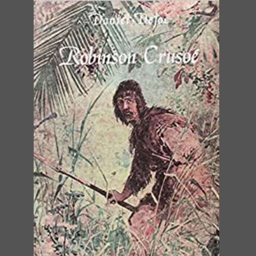 Robinson Crusoé | Daniel Defoe