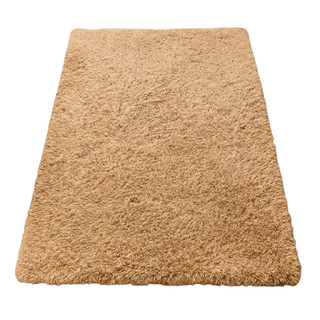 Tapete 2,00 X 1,50 Peludo Felpudo 4 Cm Imperdível Black Friday
