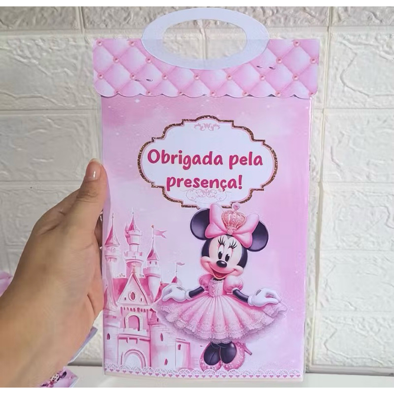 Kit Colorir Personalizado com Giz de Cera | Lembrancinha Infantil  | Festa Aniversário Personalizada