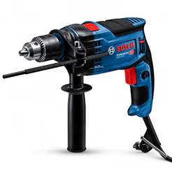 Furadeira de Impacto GSB 16 RE Bosch 850W 1/2"