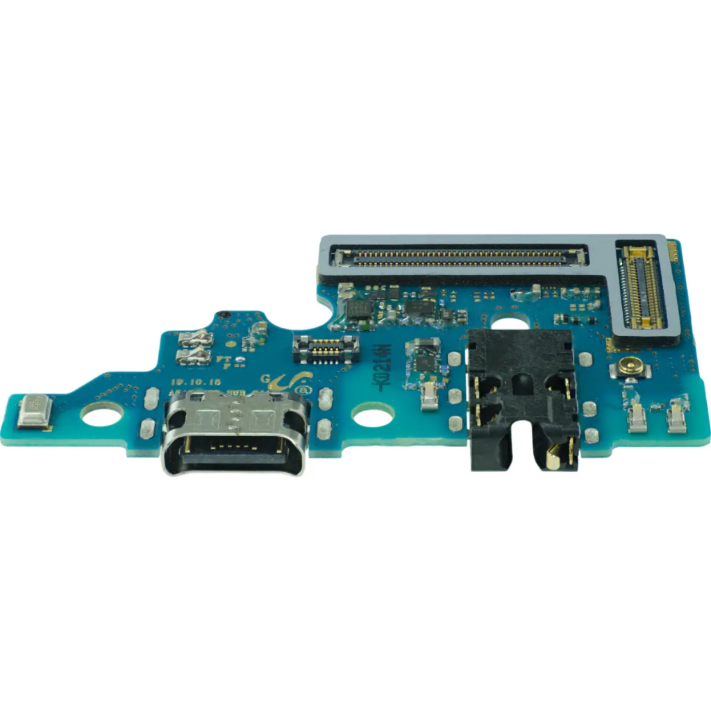 Placa de Carga Dock Galaxy M55 5g