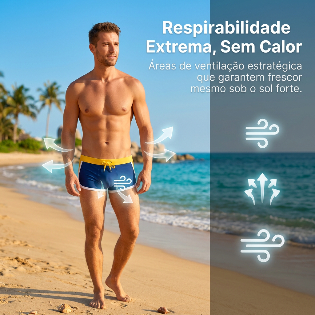 Z&D Lingerie Sungas Masculinas Cuecas Boxers Personalizadas E Respiráveis Confortável Cor Contraste 24151 · foto 2