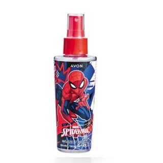 Colônia Infantil Avon Disney e Marvel 150ml – Spider man