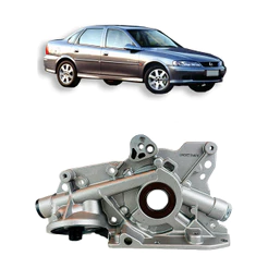 Bomba De Óleo Para Vectra 2.0 2.2 8v E 16v