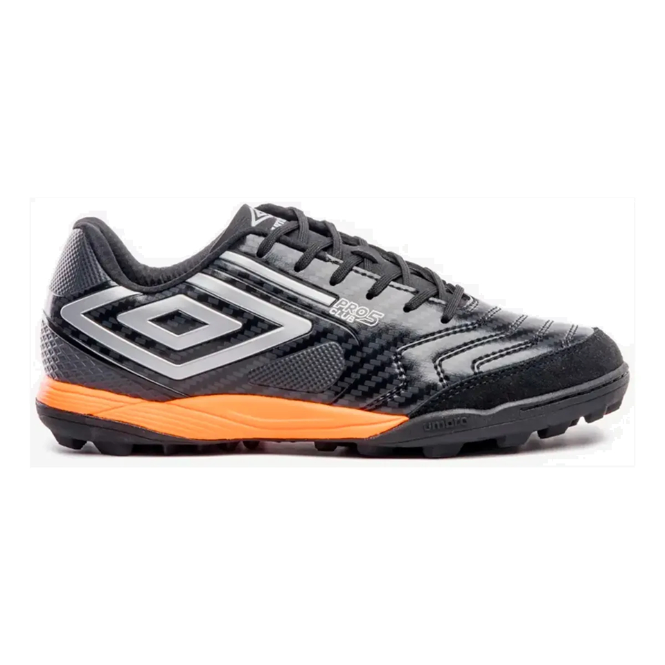 Chuteira Society Pro 5 Bump Club Umbro Original Chuteira de Society Futebol Gram
