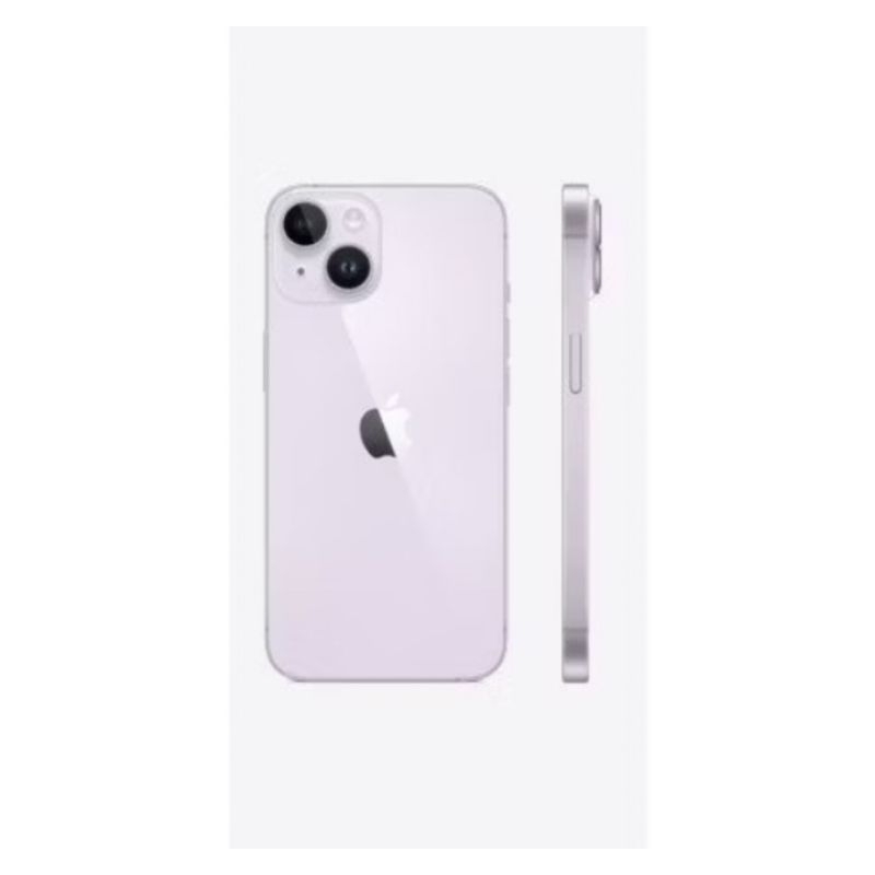 Tampa iPhones 14, 14 Pro, 14 Pro Max e 14 Plus Traseira De Vidro iPhones