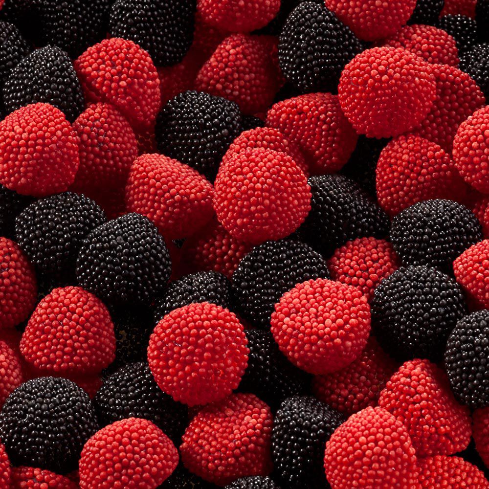 Fini Amoras 80g Balas de Gelatina · foto 2