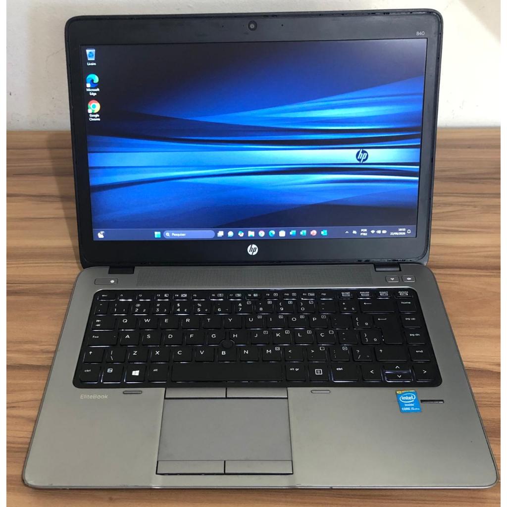 Notebook I5 I3 - HP SONY TOSHIBA