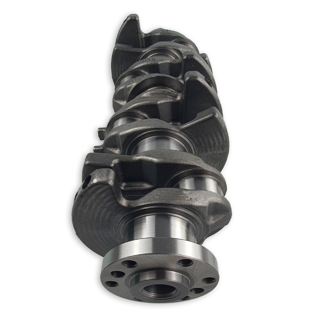 Eixo Virabrequim Manivela Std Para Gm Cobalt 1.4 8v — imagem 2 de 2