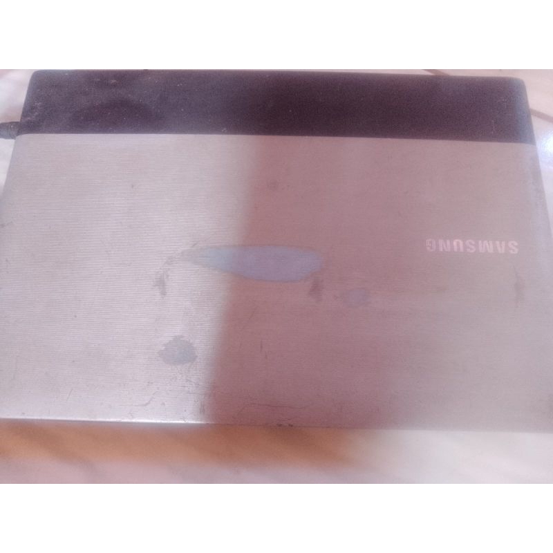 notebook Samsung