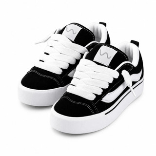 Tenis Knu Feminino e Masculino Skate Basquete Confortavel Macio Leve Envio Rapido