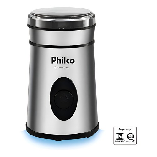 Moedor De Café Philco PMC01I