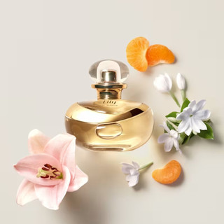 Lily Perfume Eau De Parfum Tradicional 75ml - O Boticário