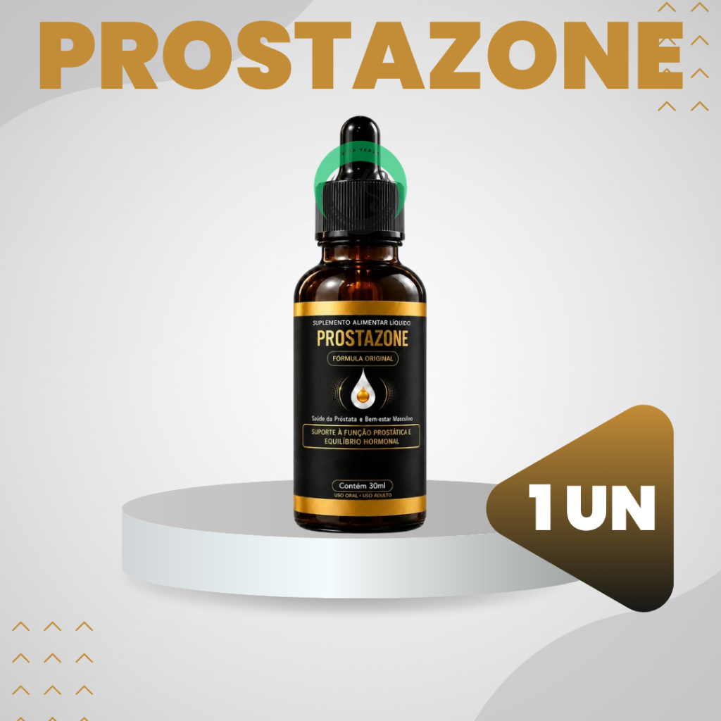 Super Oferta ProstaZone Original 30ML