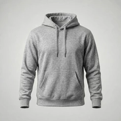 Casaco Moletom Canguru Capuz Algodão Flanelado Masculino Unissex Casual Confortável Inverno