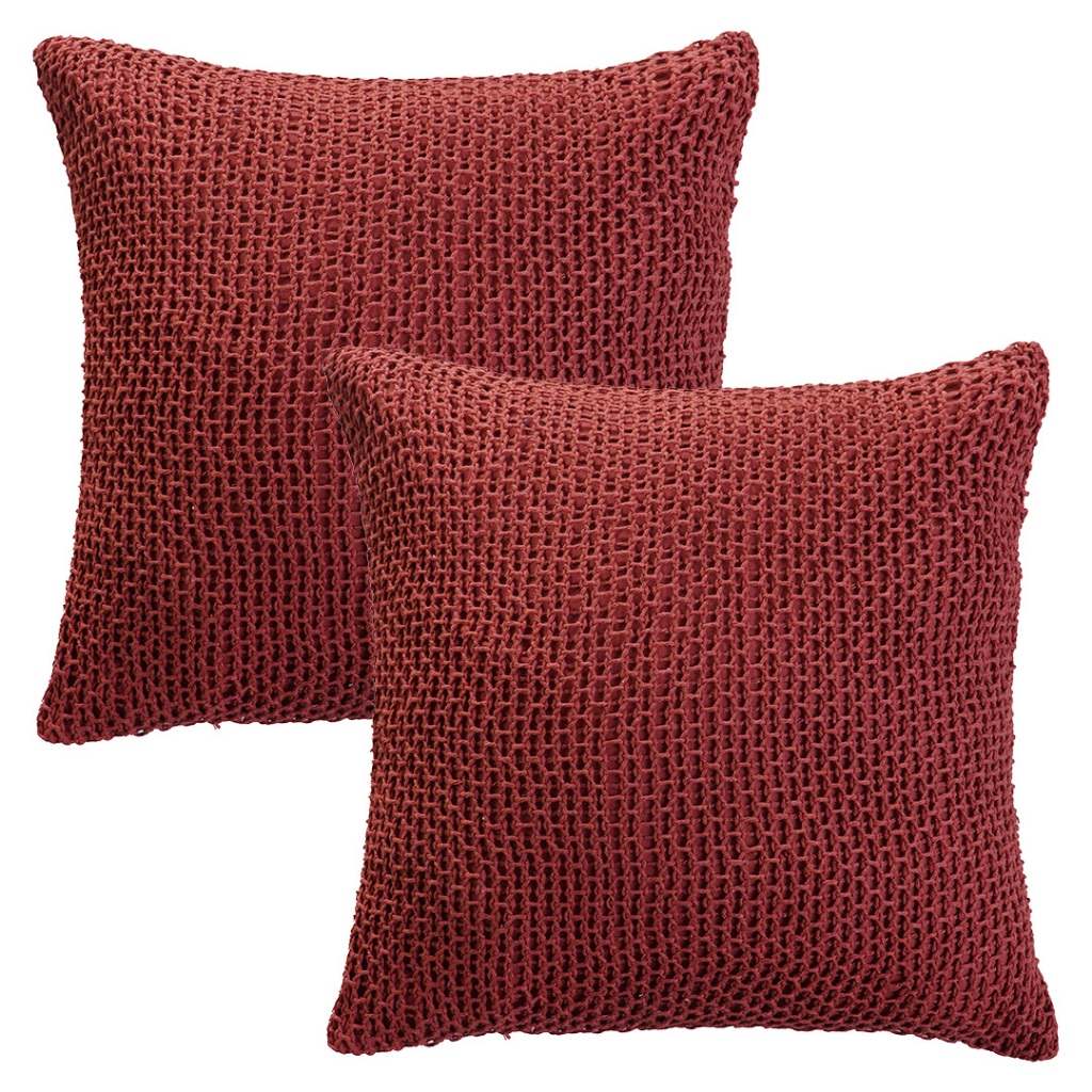 Kit 2 Capas de Almofadas Atacama 45cm x 45cm - Tessi