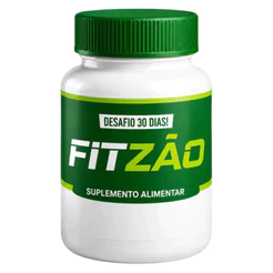 Fitzao Original Desafio 30 cápsulas