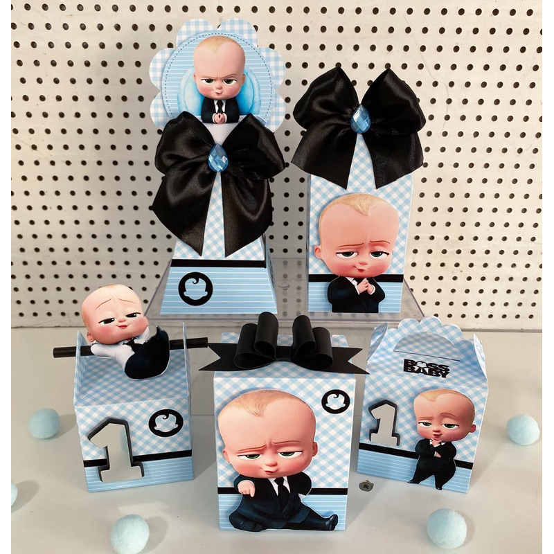 Kit Poderoso Chefinho/ Lembrancinhas personalizadas/Festa infantil/Pegue e monte/Semi luxo/Chefinho