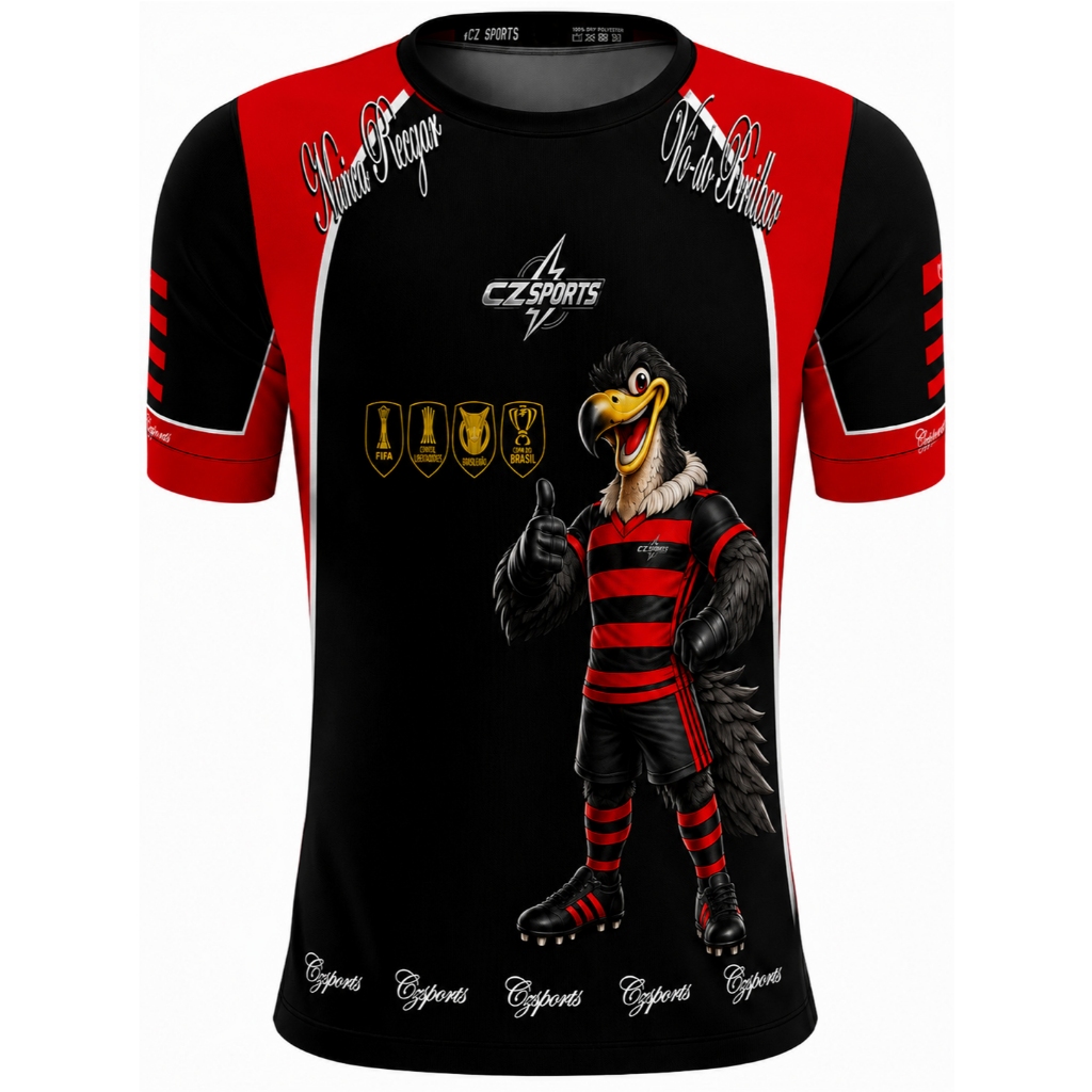 camisa infantil rubro futebol dry fit camiseta time blusas crianças times esportivas treino camisas