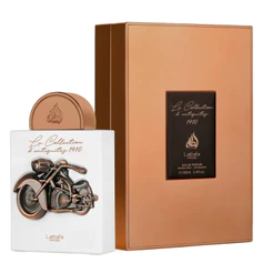 Perfume Pride Lattafa La Collection D