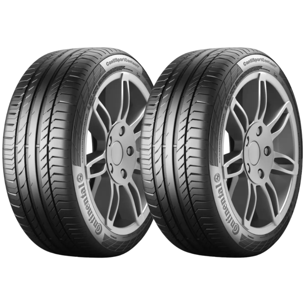 Continental 7