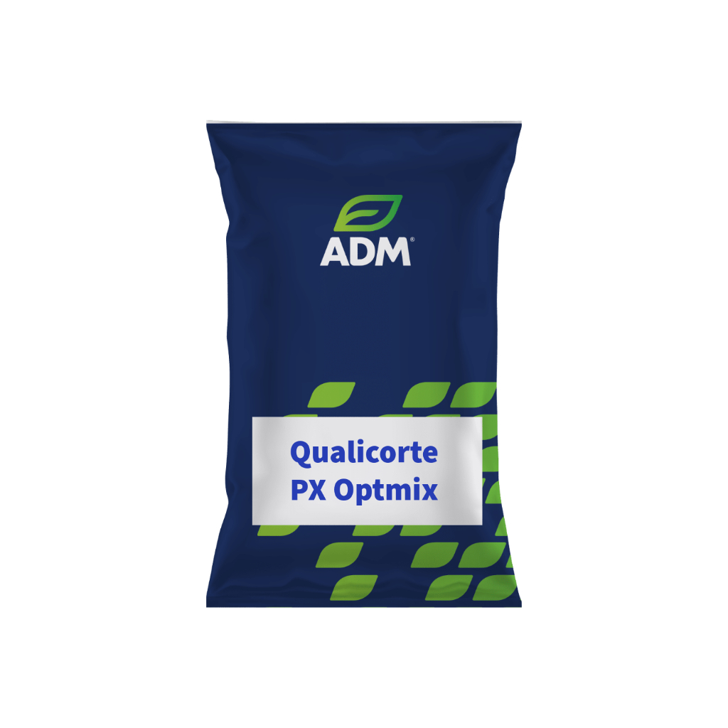 Núcleo Qualicorte PX Optimix ADM 25Kg