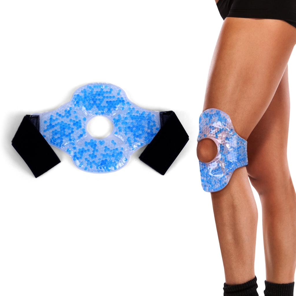 Bolsa Termica Gel Quente Fria Alivio Dor Joelho Thermo Adapt Relaxmedic