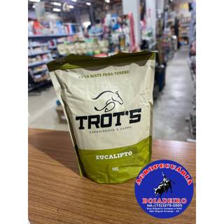 Erva Mate para Tereré 500g Trot’s com Sabores Variados