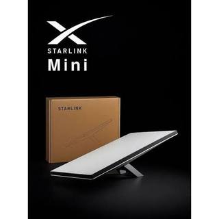Starlink Mini Kit Completo Antena Internet Via Satélite Wi-Fi Alta Velocidade