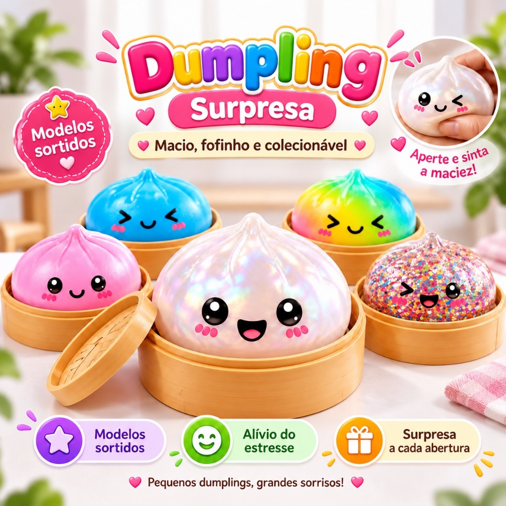 Squish Grande brinquedo Surpresa Antiestresse squishi Fofinho squishy Macio tamanho Grande 8.5cm