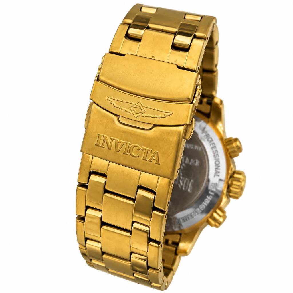 Relógio Invicta 0075 Pró Diver - Envio Imediato — imagem 2 de 2