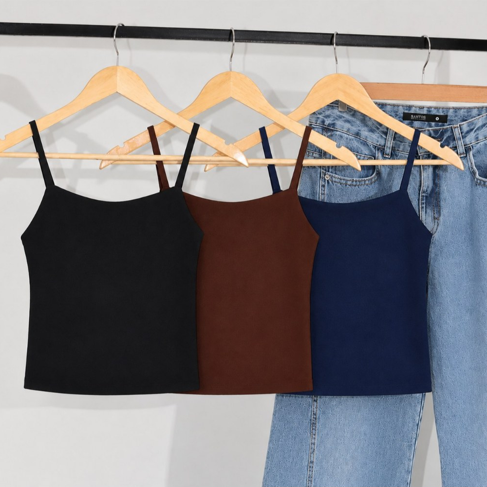 Blusa Feminina Estilo Tendência Elegante Justa Moda Feminina