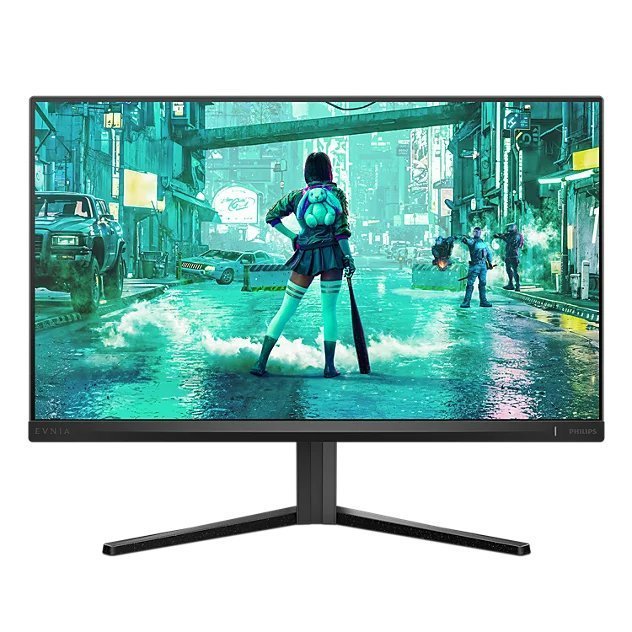 Monitor Gamer Philips Evnia 27 Polegadas 144Hz Widescreen 27M2N3200NF/57