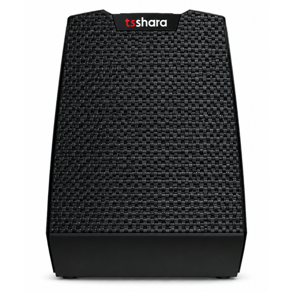Nobreak Ts Shara Ups Concep 1400VA BIV/BIV 6 Tomadas — imagem 2 de 2