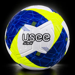 Bola Futebol Campo Usee Brasil Slick Evolution Dualt Thermo System Termofusão