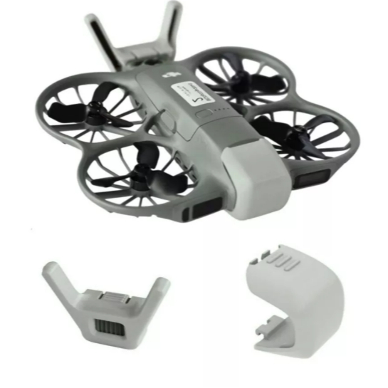 Kit Proteção Dji Neo 2 Camera Gimbal E Antenas Acessorios para Drone Dji Neo 2