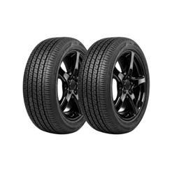 Kit 2 Pneus Aro 17 215/50R Firestone F-700 BL 91V