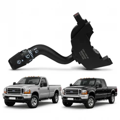 Seta Ford Ranger 2005 A 2012 Chave Acionador Alavanca Eletricway