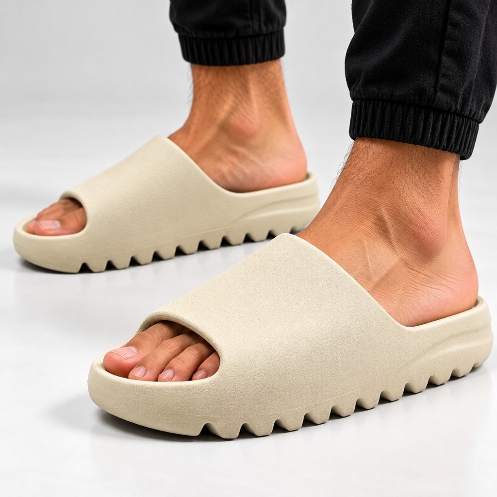 Chinelo Feminino Masculino Nuvem Slide Confortável Macio
