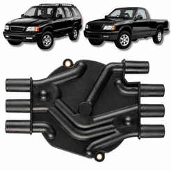 TAMPA DO DISTRIBUIDOR GM S10 BLAZER 4.3 V6 1996/2001