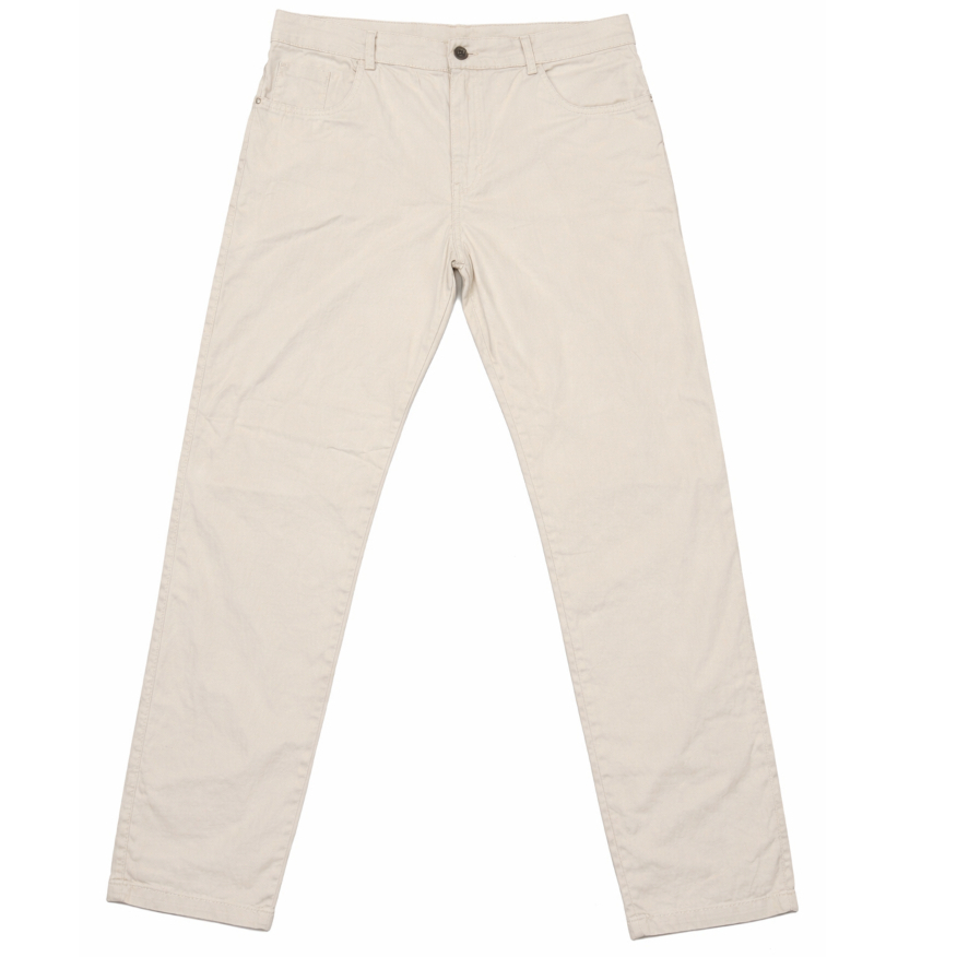 Calça Sarja Masculina Gelo Plus Size 50 ao 56 Com Elastano Direto da Fábrica Premium Confortável