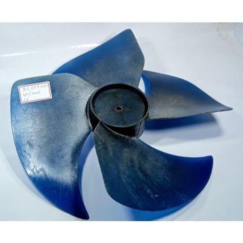 Helice Ventilador Condensadora 9 a 24 Mil btus Medida 36x10x5 Original Revisado