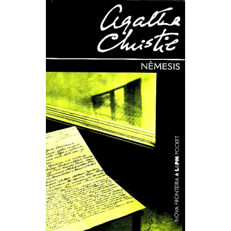 Nêmesis de Agatha Christie
