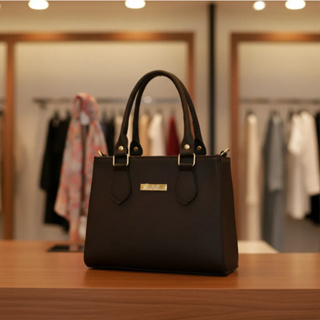 Bolsa Feminina Transversal Lorena Média Promoção Lavie Uselabelle Original em Oferta na Shopee