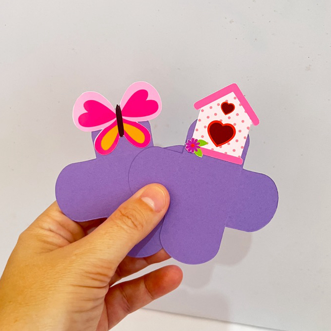 Envio Rapido - Forminhas para Doces Personalizadas Jardim Encantado | Aniversario| Fazemos todos os temas